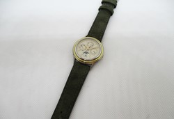 Montre KELEK calendrier