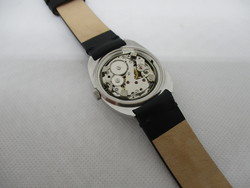 Montre MOD plonge