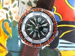 Montre RELLIAC mcanique