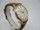 Montre OMEGA Seamaster