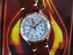 Chronographe TITUS