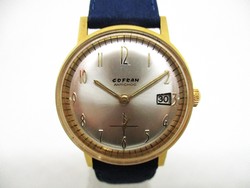 Montre COFRAM m�canique