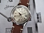 Montre HERMA automatic