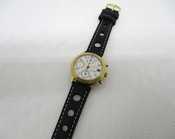 Chronographe LANCEL automatique