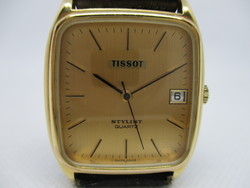 Montre TISSOT stylist quartz