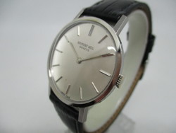 Montre RAYMOND WEIL extra plate