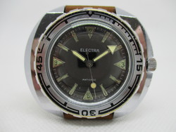 Montre ELECTRA "jumbo"