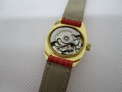 Montre LIP dame automatique