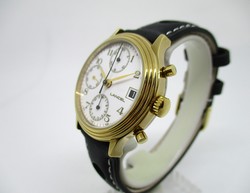 Chronographe LANCEL automatique