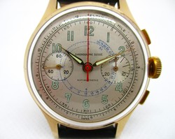 CHRONOGRAPHE SUISSE army