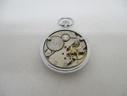 Montre de poche n° 3