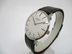 Montre LONGINES flat