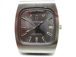 Montre OMEGA Constellation