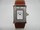 Montre PEQUIGNET interchangeable