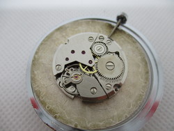 Montre de poche ROYCE