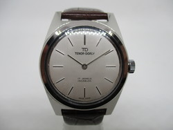 Montre TENOR-DORLY mécanique