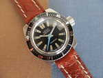 Montre EBERJAX automatique