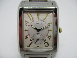 Montre ZENITH Port Royal