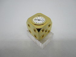 Pendulette quartz d  jouer