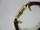 Montre OMEGA or 18k