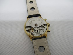 Chronographe LANCEL automatique