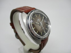 Montre JAZ automatic