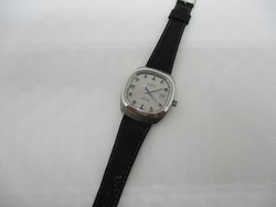 Montre AURORE acier