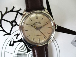 Montre MIDO multifort extra-flat