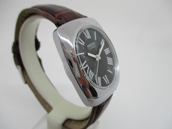 Montre MORTIMA chiffres romains