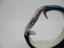 Montre ZENITH espada acier