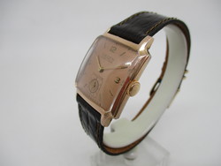 Montre GRUEN veri-thin