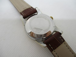 Montre TISSOT automatic bumper