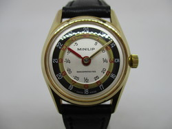 Montre MINILIP