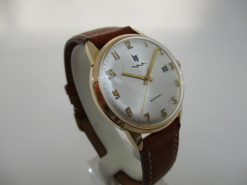 Montre lip electronic Clearance