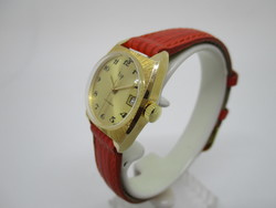 Montre LIP dame automatique