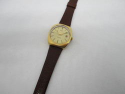 Montre SANDOZ automatic