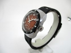 Montre YEMA plong�e m�canique
