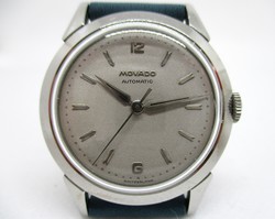 Montre MOVADO automatique