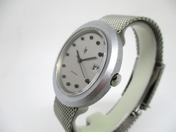 Montre LIP Rudy Meyer