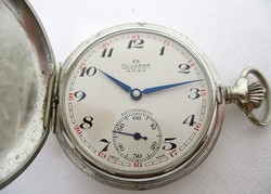 Montre de poche SILVANA