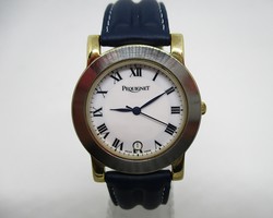 Montre PEQUIGNET 1940