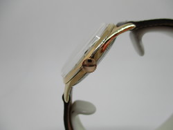 Montre RELIDE calendrier