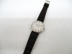Montre LONGINES flat