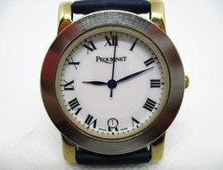 Montre PEQUIGNET 1940