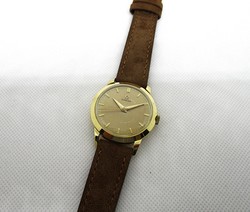Montre OMEGA or 18k