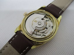 Montre EDOX automatique