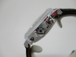 Chronographe LANCEL lune