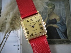 Montre SANDOZ dame