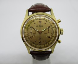 Chrono LE PHARE antimagnetic