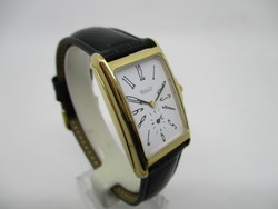 Montre RULCY tank dame